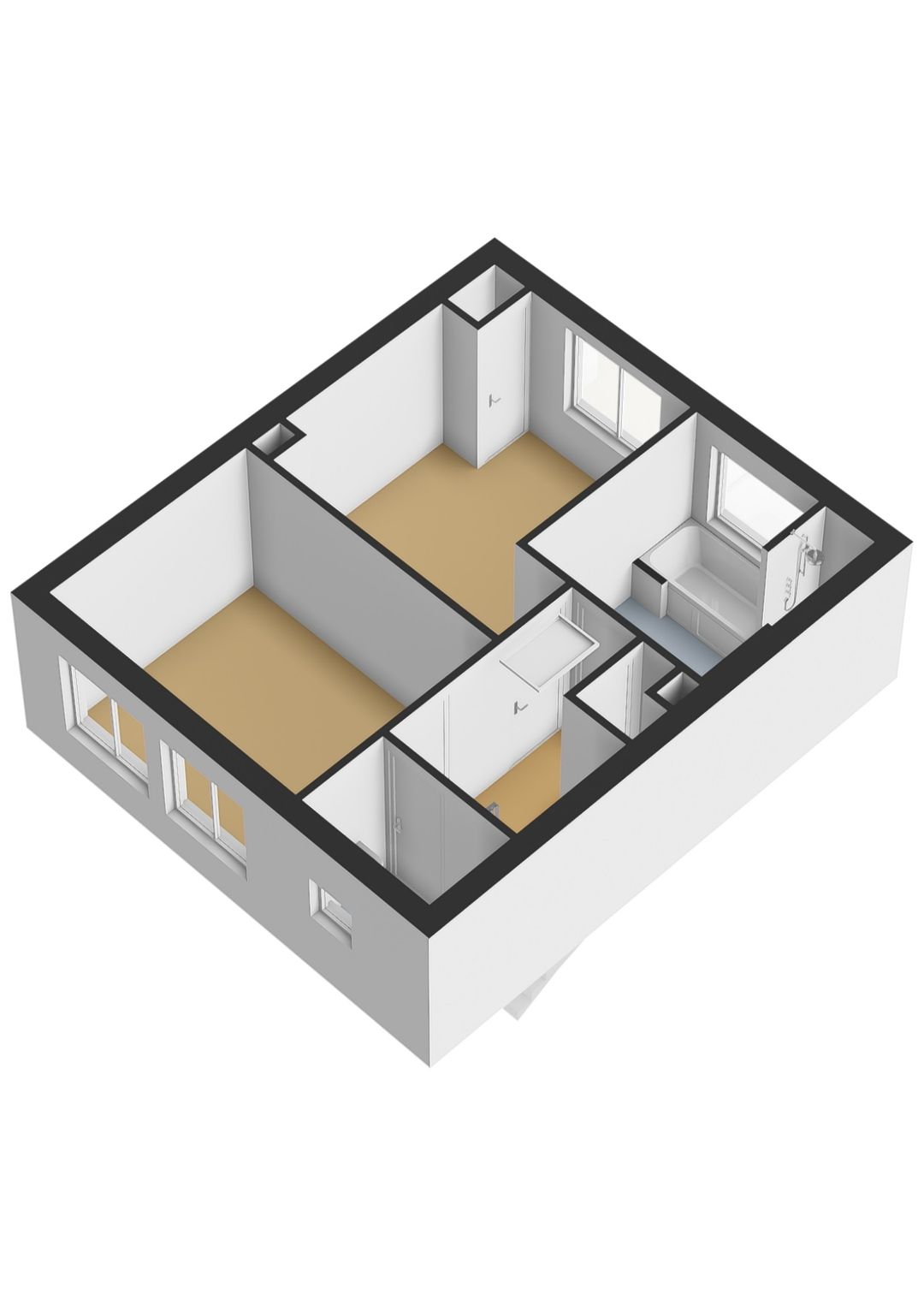 Foto 52 van Marijkestraat 4