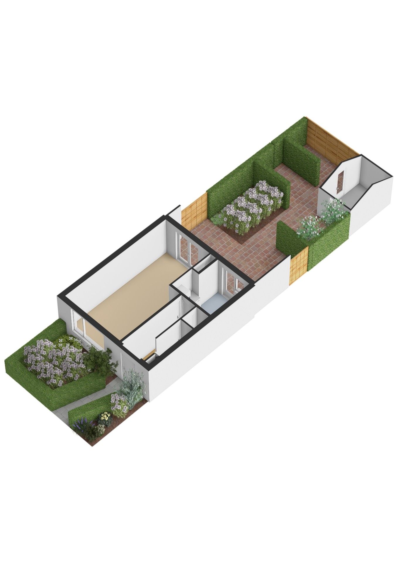 Foto 48 van Marijkestraat 4