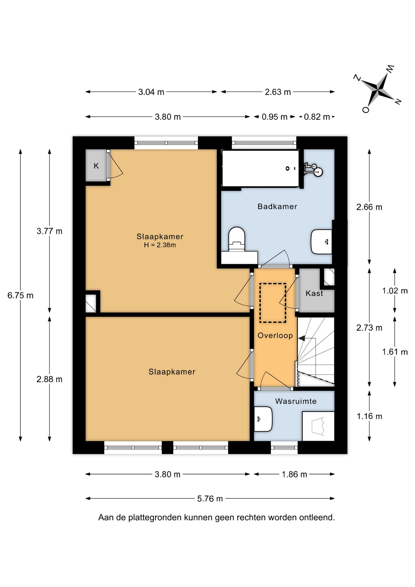 Foto 51 van Marijkestraat 4