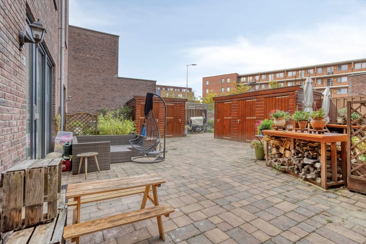 Foto 50 van Oslohaven 55