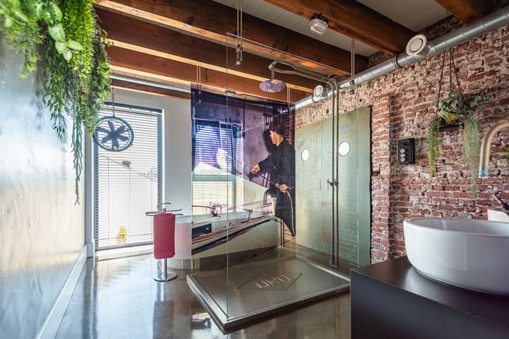 Foto 3 van Emailleplein 29