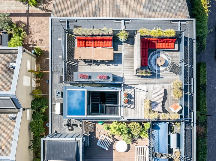 Foto 4 van Emailleplein 29