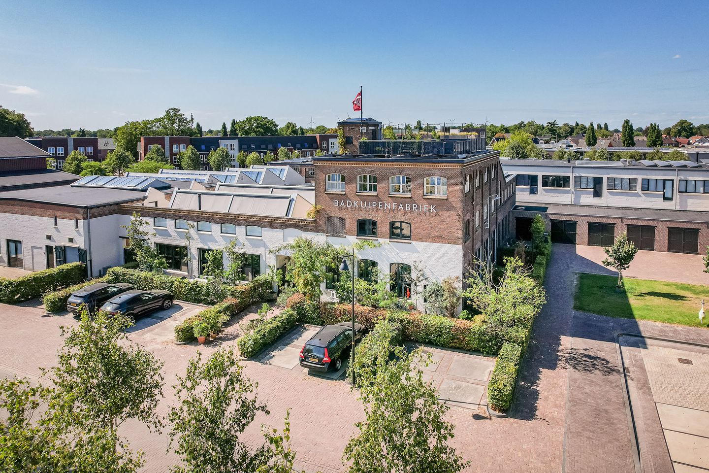 Foto 5 van Emailleplein 29