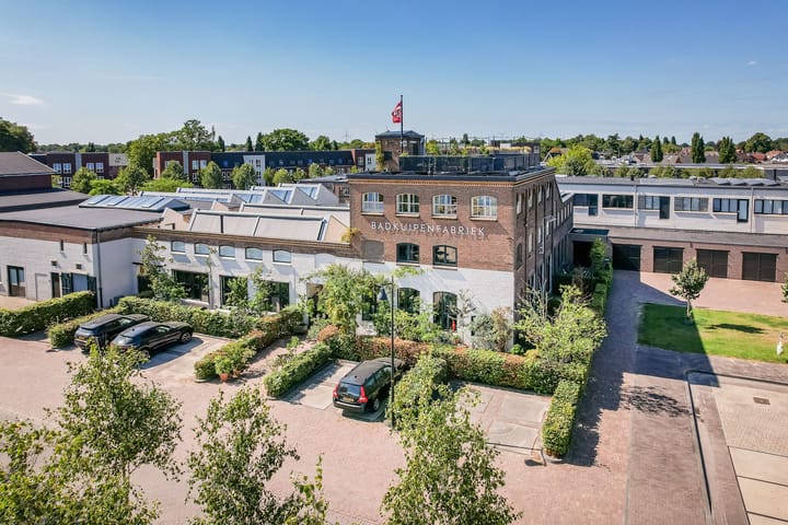 Foto 5 van Emailleplein 29