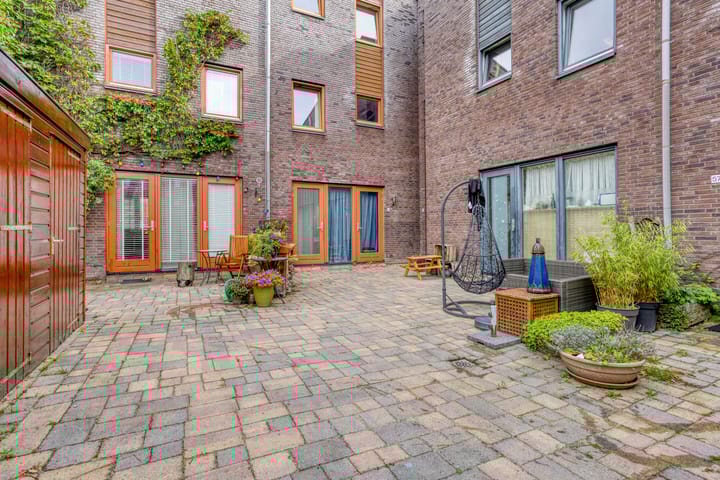 Foto 53 van Oslohaven 55