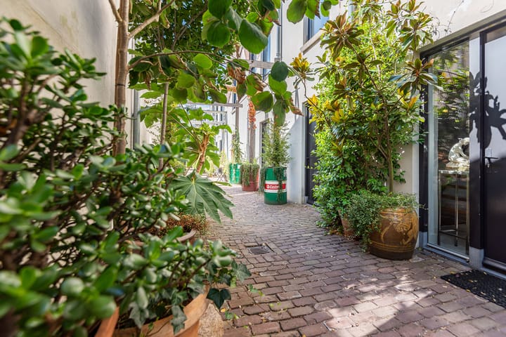 Foto 8 van Emailleplein 29