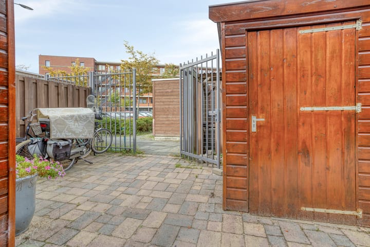 Foto 54 van Oslohaven 55