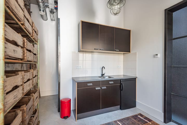 Foto 13 van Emailleplein 29