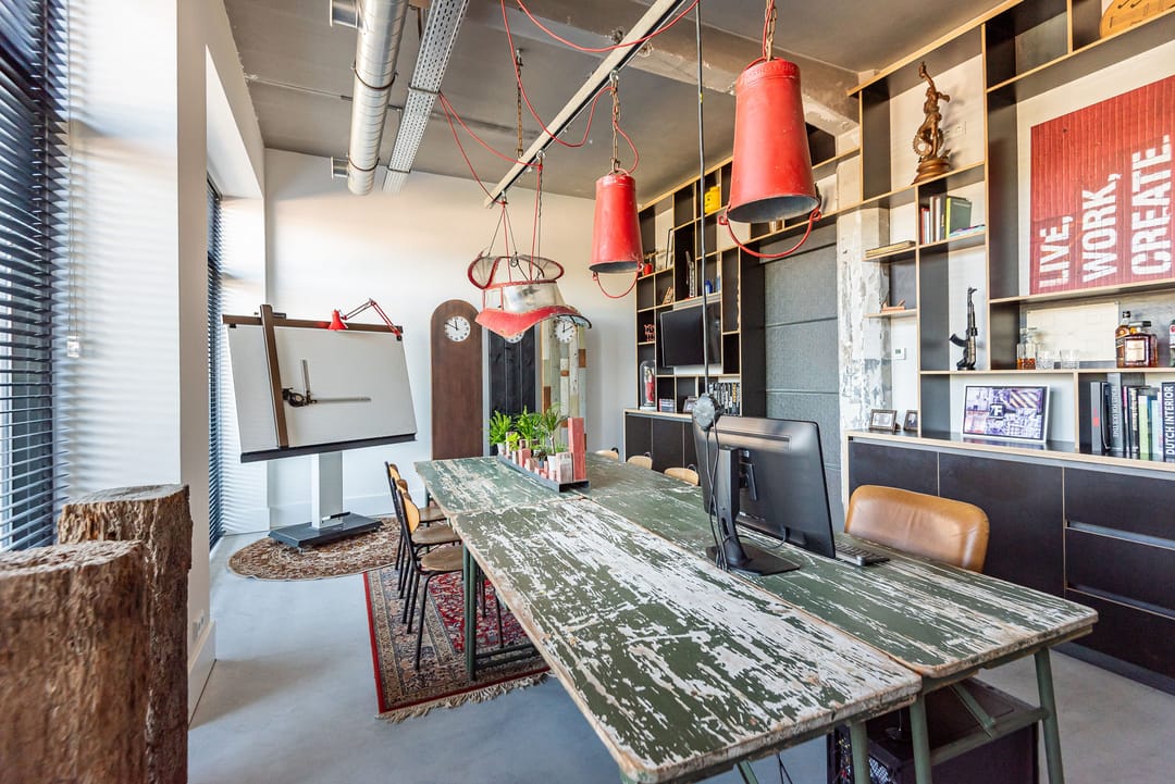 Foto 16 van Emailleplein 29