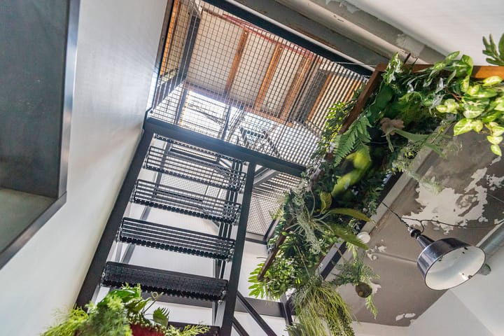 Foto 18 van Emailleplein 29