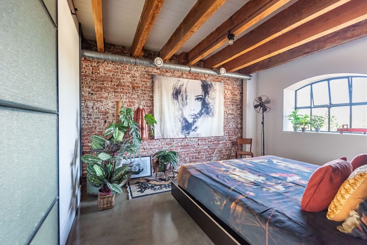 Foto 20 van Emailleplein 29