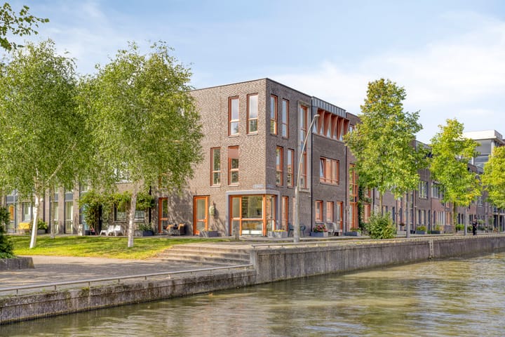 Foto 56 van Oslohaven 55