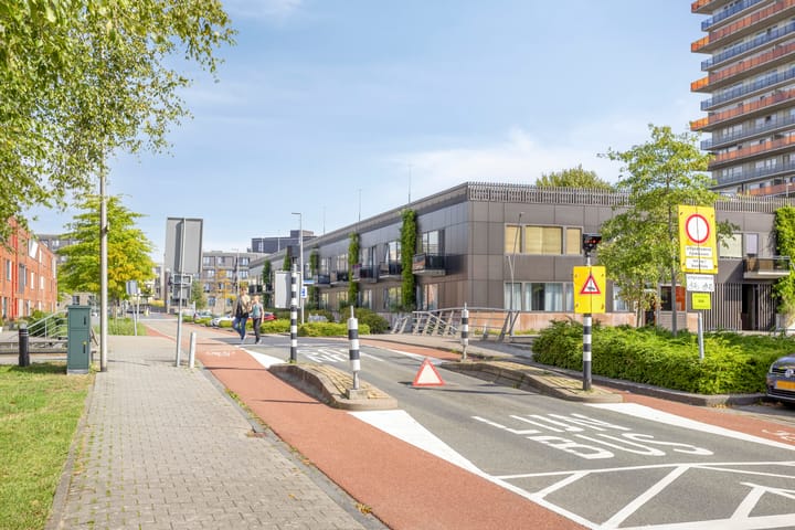 Foto 59 van Oslohaven 55