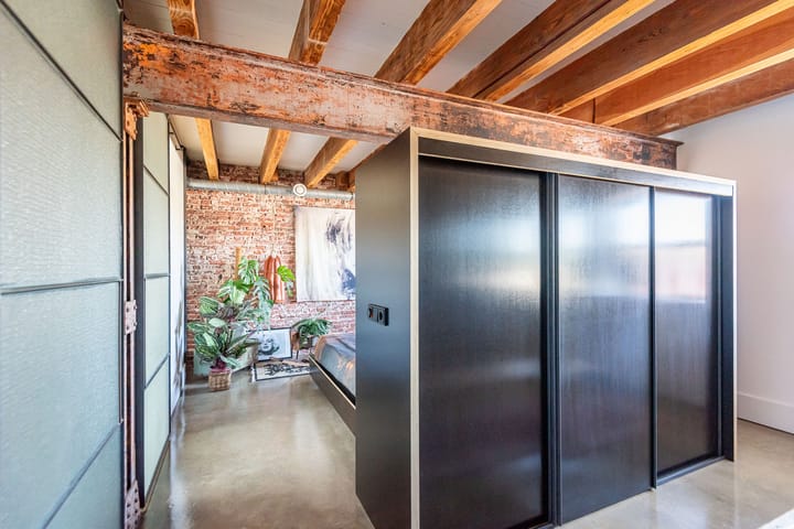 Foto 23 van Emailleplein 29