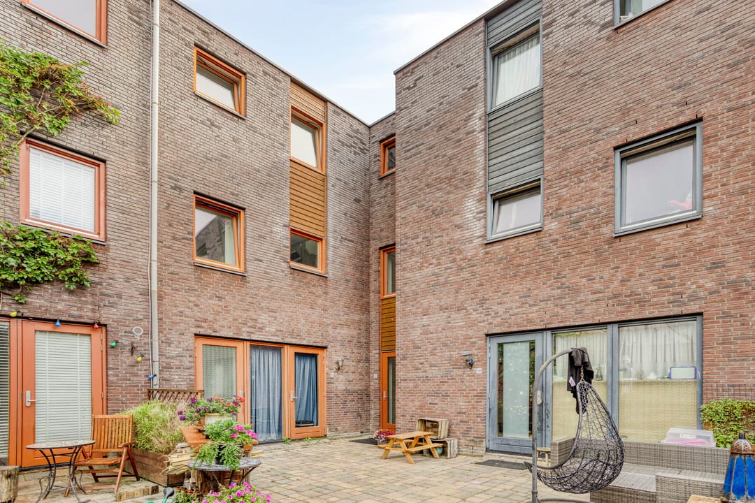 Foto 2 van Oslohaven 55