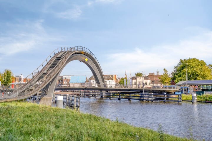 Foto 60 van Oslohaven 55