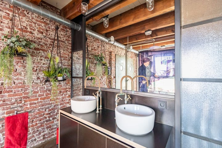 Foto 27 van Emailleplein 29