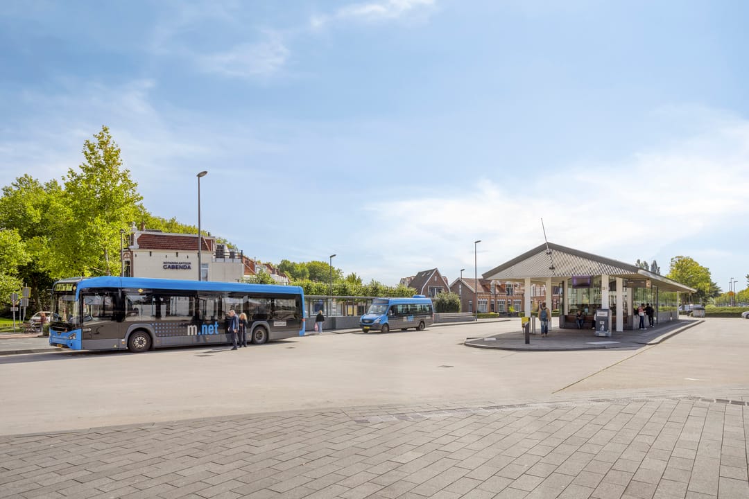 Foto 61 van Oslohaven 55