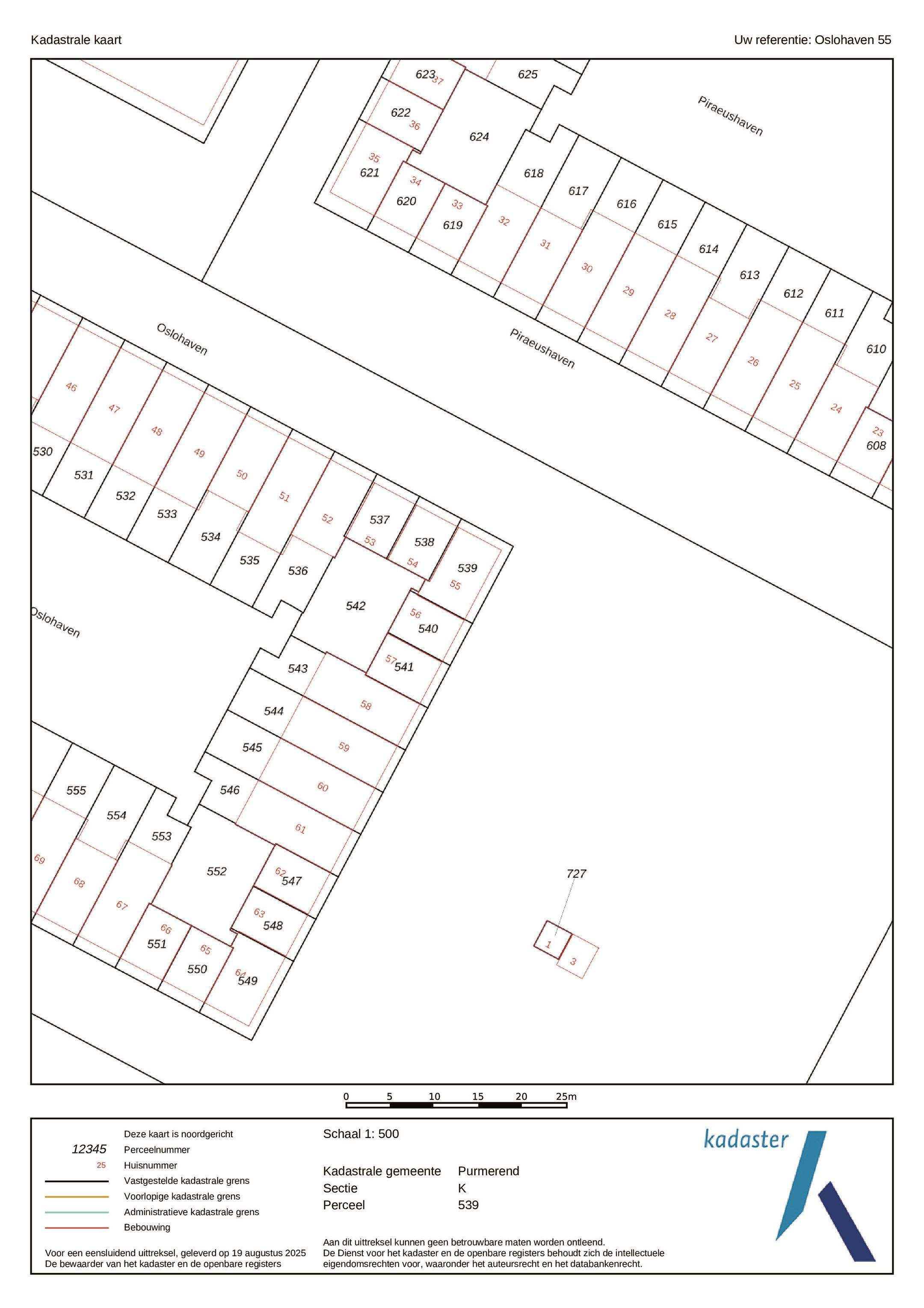 Foto 66 van Oslohaven 55