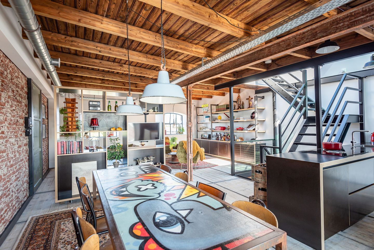 Foto 34 van Emailleplein 29