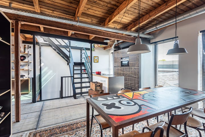 Foto 36 van Emailleplein 29