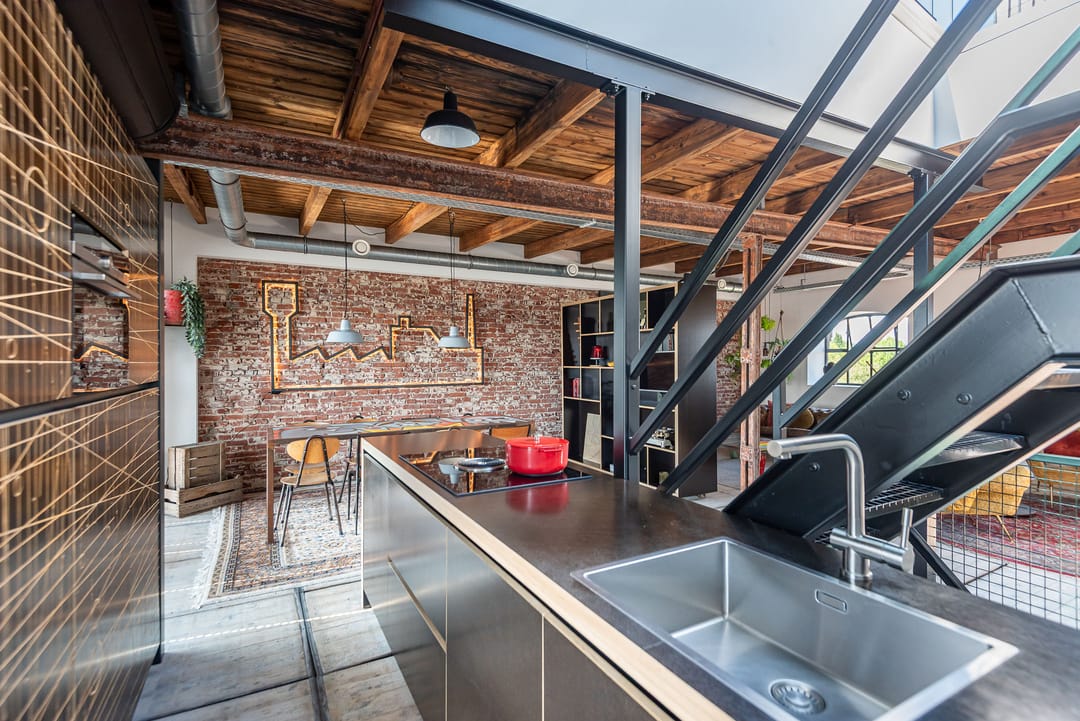 Foto 37 van Emailleplein 29