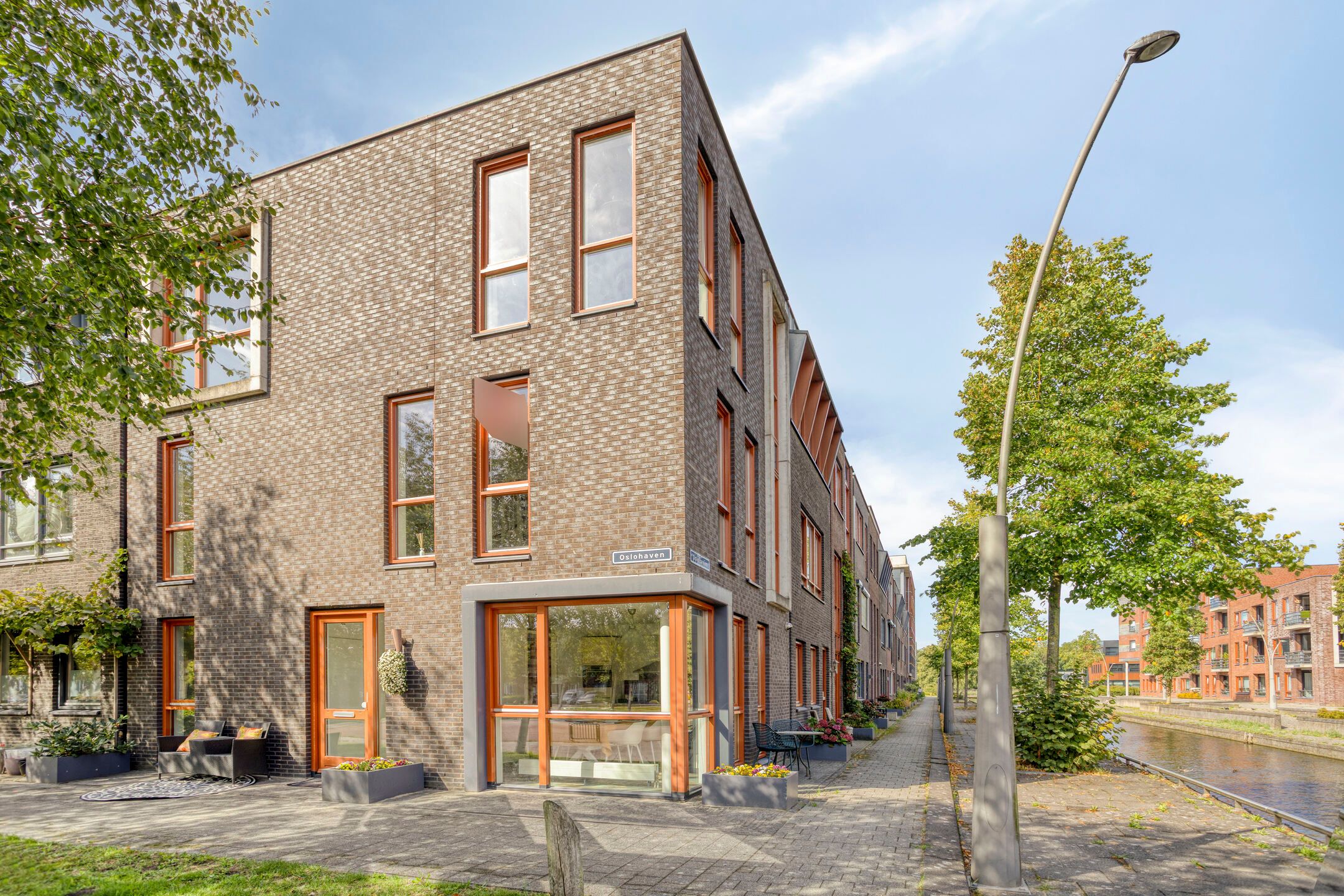 Oslohaven, 55, Purmerend, 1448KJ, Noord-Holland, Nederland 55