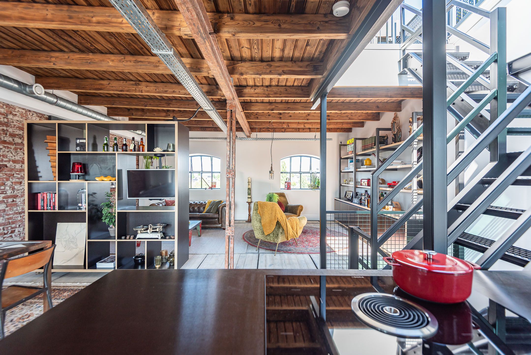 Foto 39 van Emailleplein 29