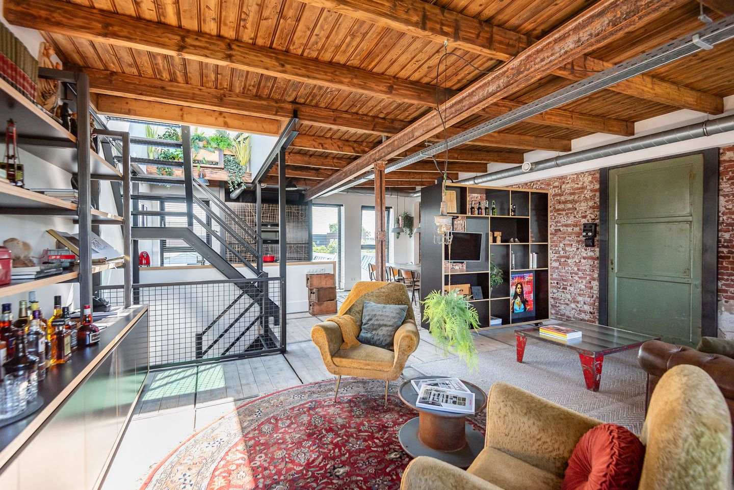 Foto 40 van Emailleplein 29