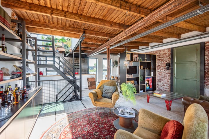 Foto 40 van Emailleplein 29