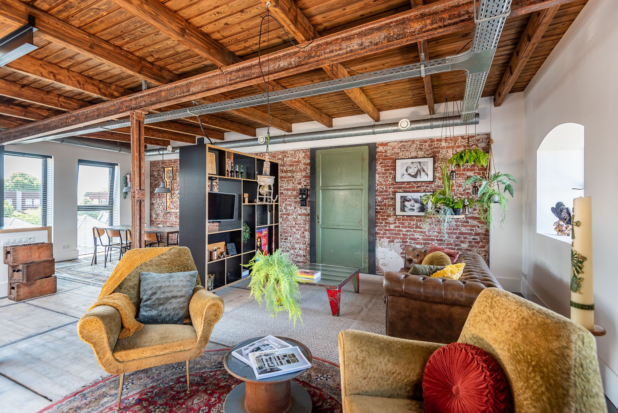 Foto 42 van Emailleplein 29