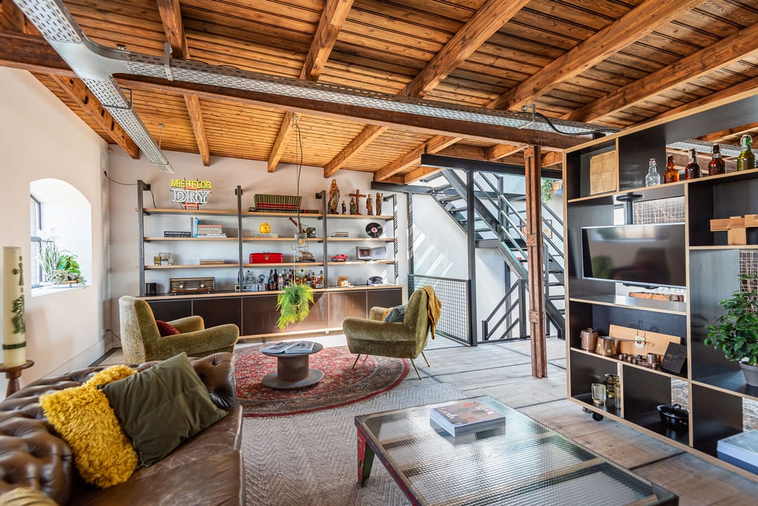 Foto 43 van Emailleplein 29