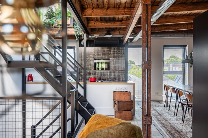 Foto 45 van Emailleplein 29