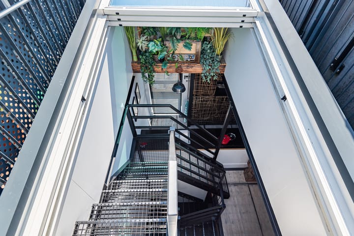 Foto 47 van Emailleplein 29