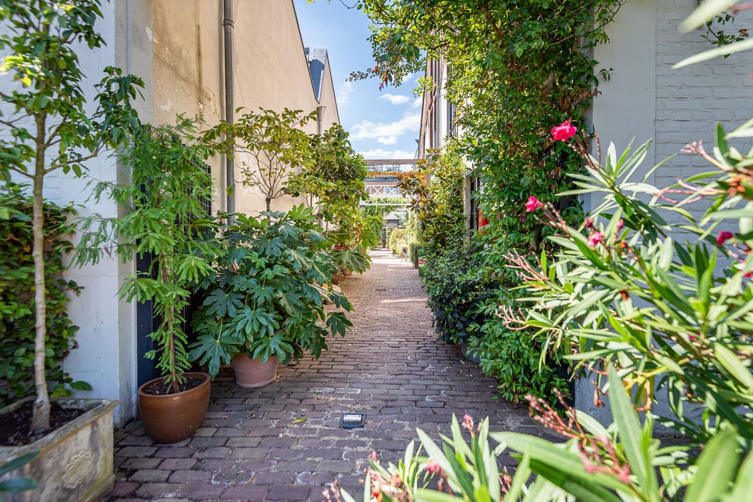 Foto 52 van Emailleplein 29