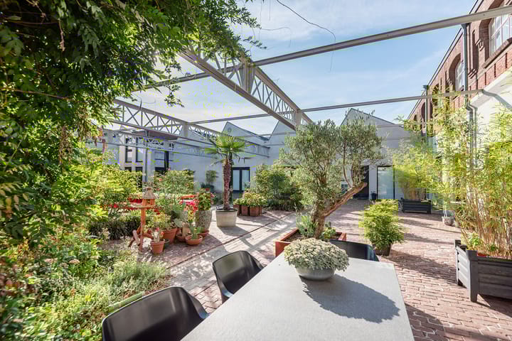 Foto 53 van Emailleplein 29