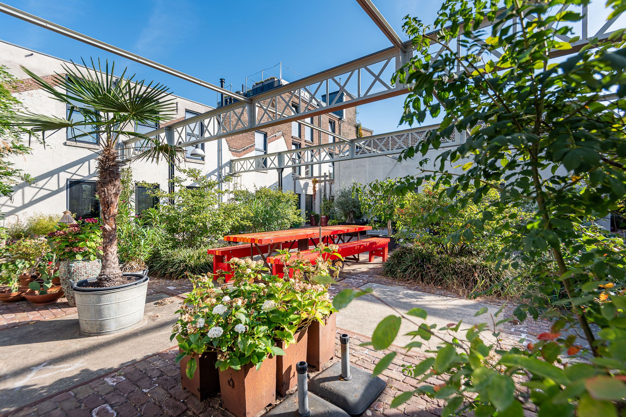 Foto 54 van Emailleplein 29