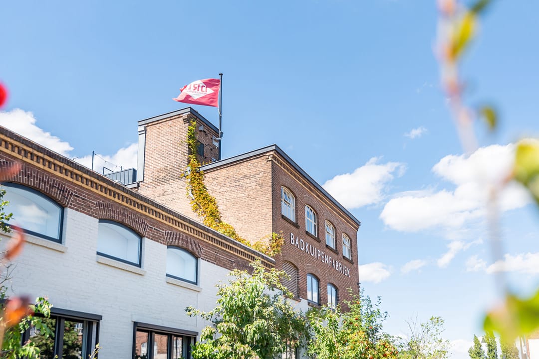 Foto 56 van Emailleplein 29