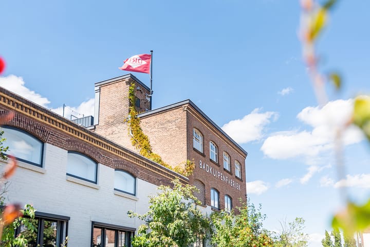 Foto 56 van Emailleplein 29