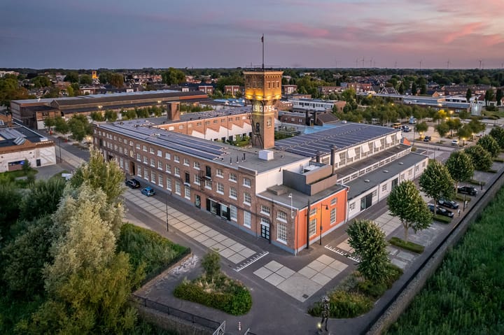 Foto 57 van Emailleplein 29