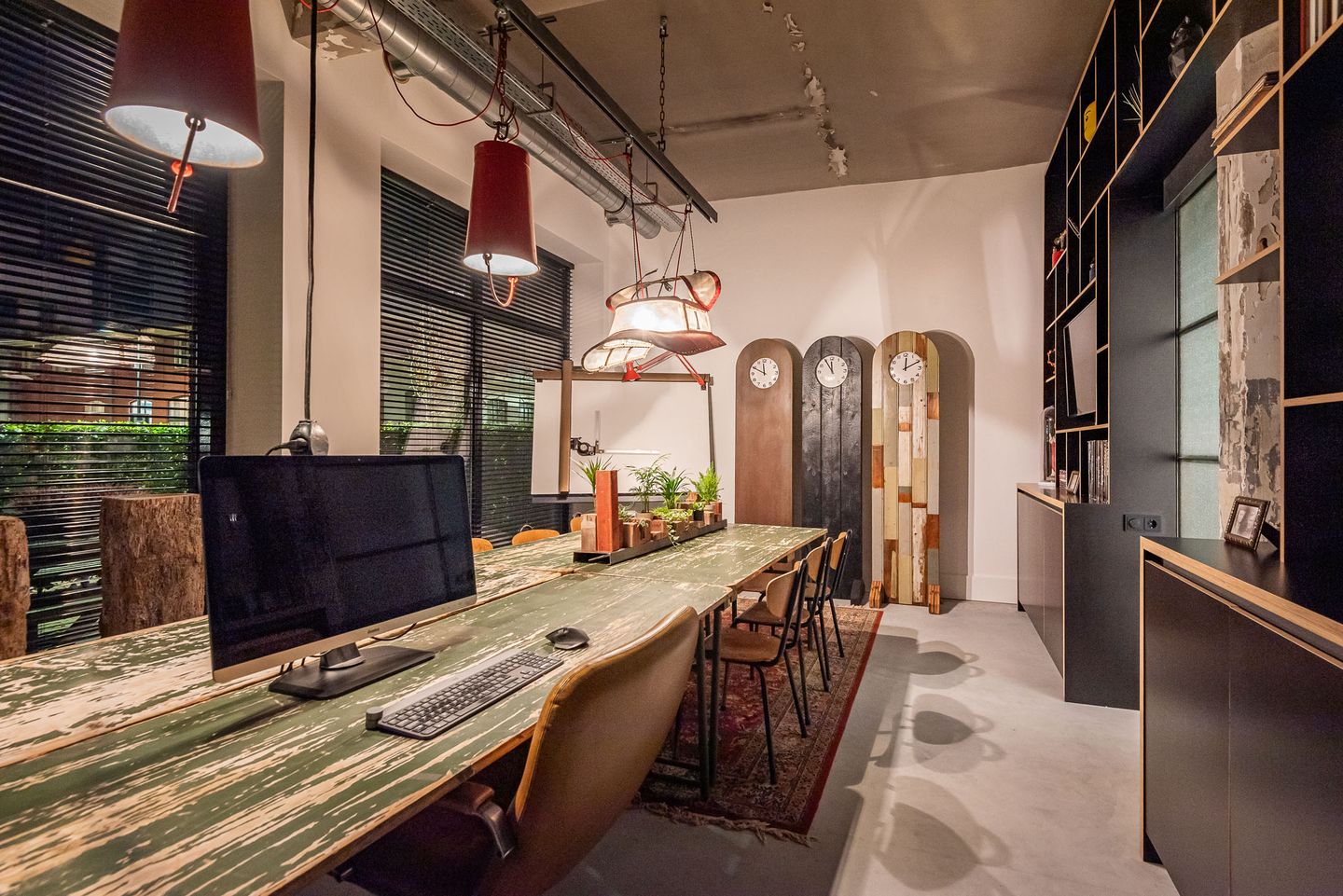 Foto 59 van Emailleplein 29