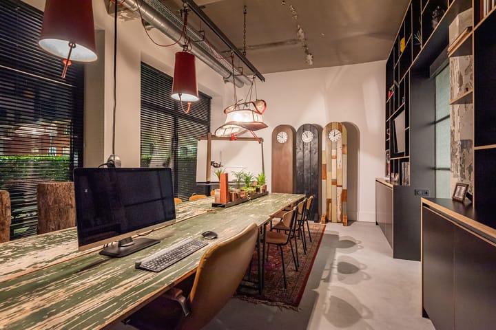 Foto 59 van Emailleplein 29