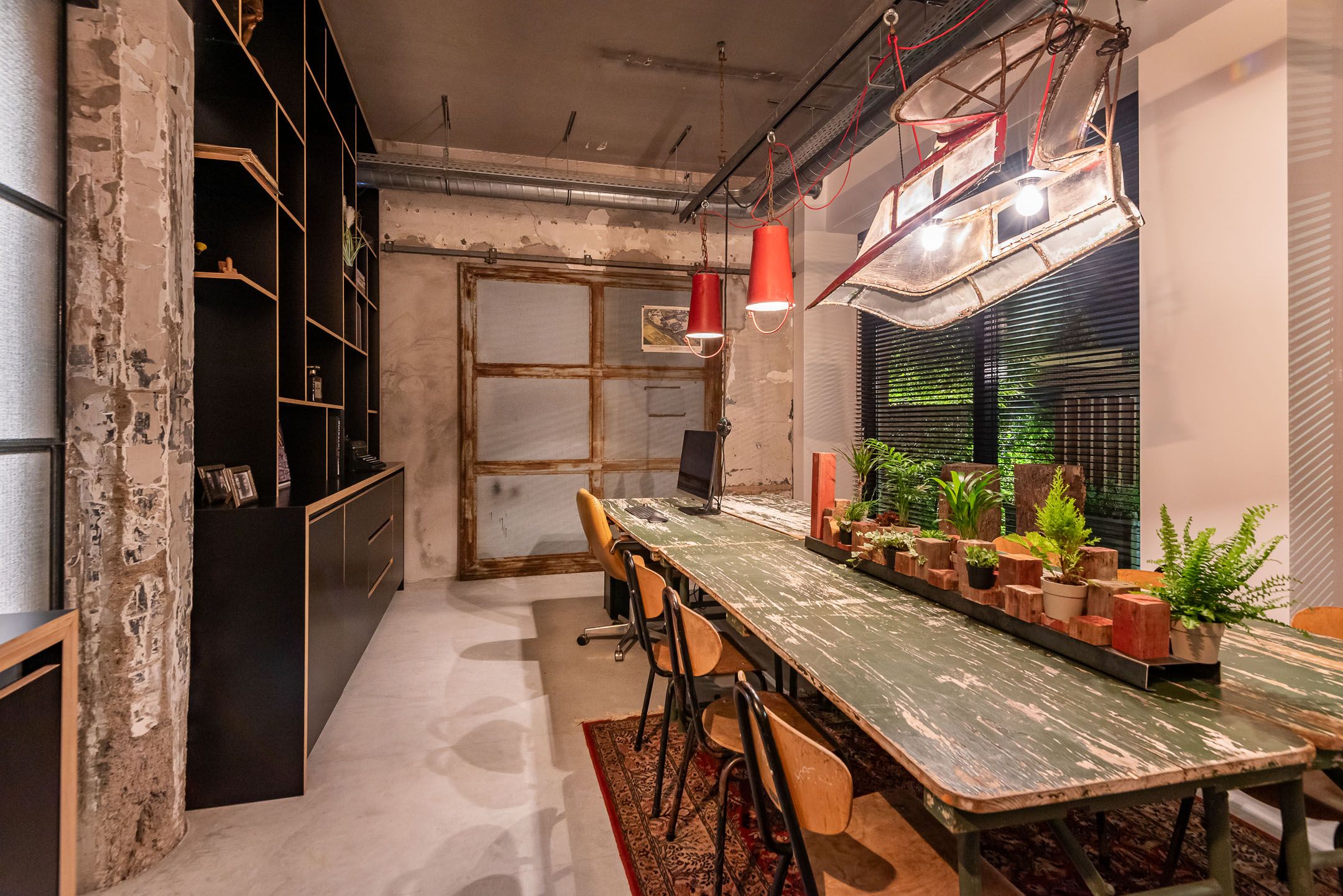 Foto 60 van Emailleplein 29