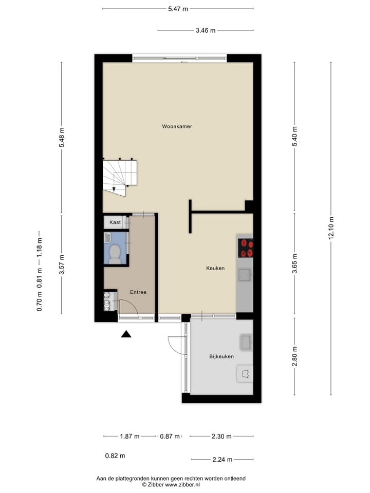 Foto 38 van Nemelaar 70