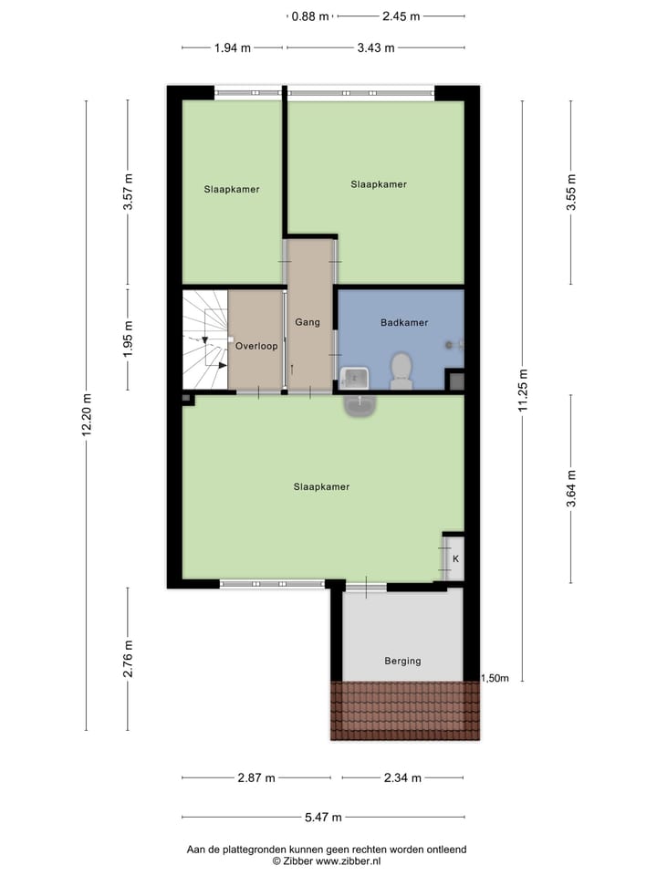 Foto 40 van Nemelaar 70