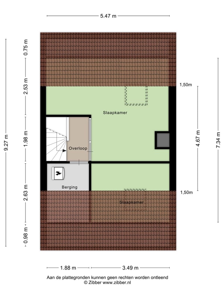 Foto 42 van Nemelaar 70