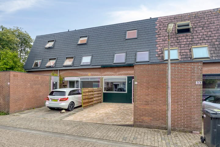 Photo 32 of Speenkruid 31