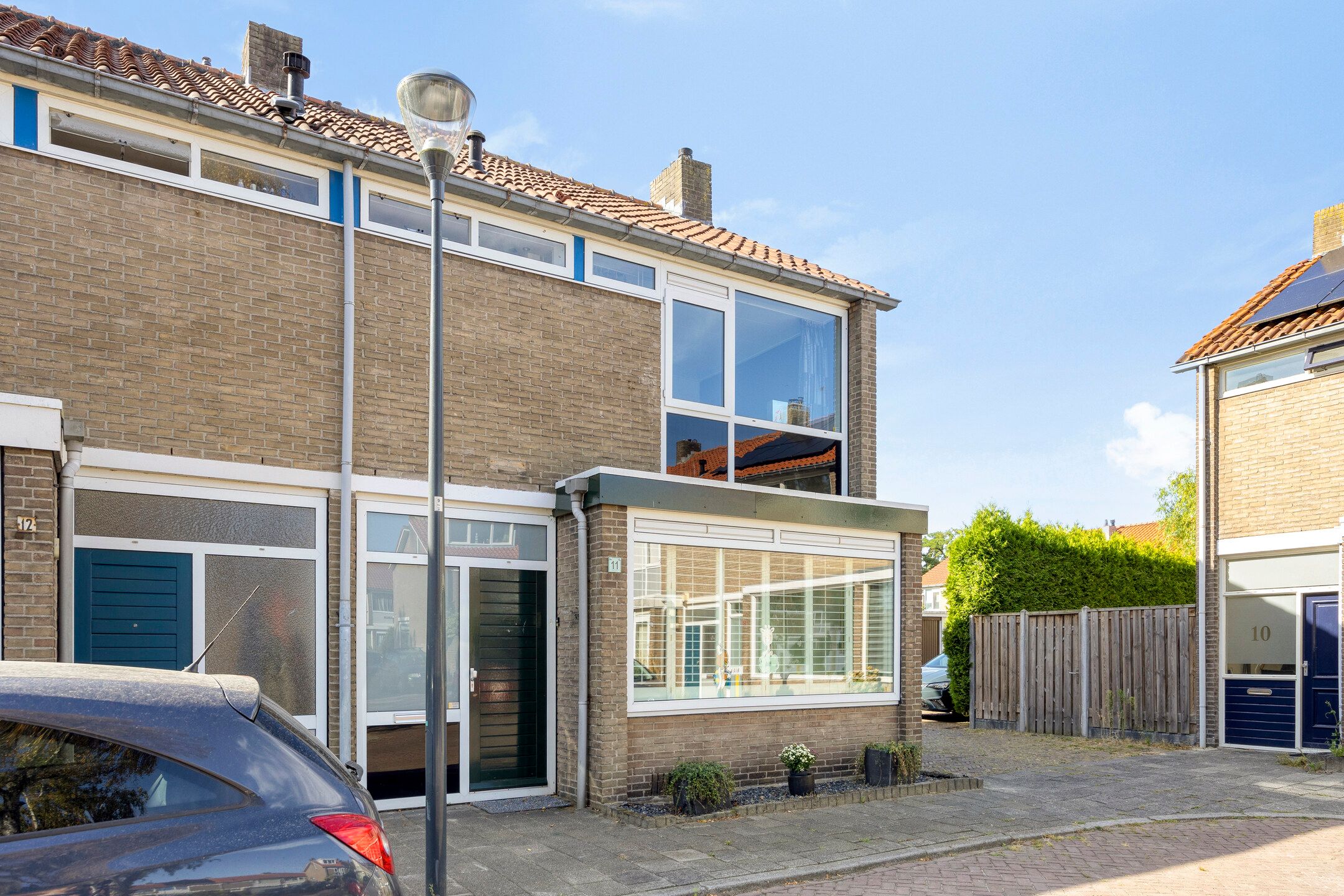 Foto 6 van Bijvang 11