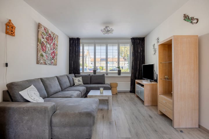 Foto 2 van Bijvang 11