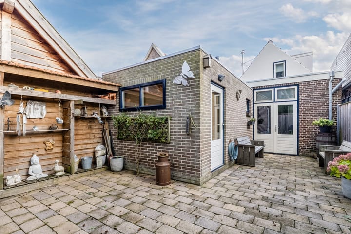 Foto 3 van Wilhelminastraat 26